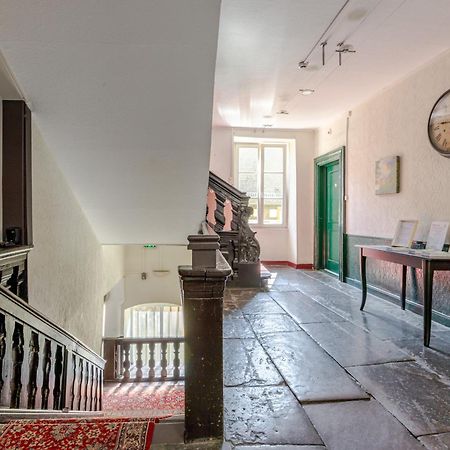 Hotel Patricia - Strasbourg Hyper Centre المظهر الخارجي الصورة