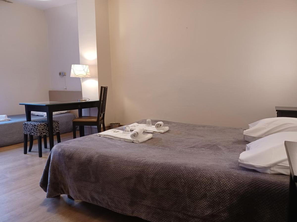 Hotel Patricia - Strasbourg Hyper Centre المظهر الخارجي الصورة