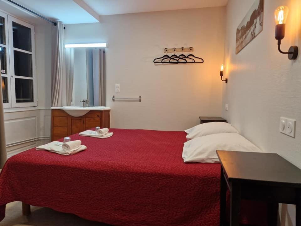 Hotel Patricia - Strasbourg Hyper Centre المظهر الخارجي الصورة