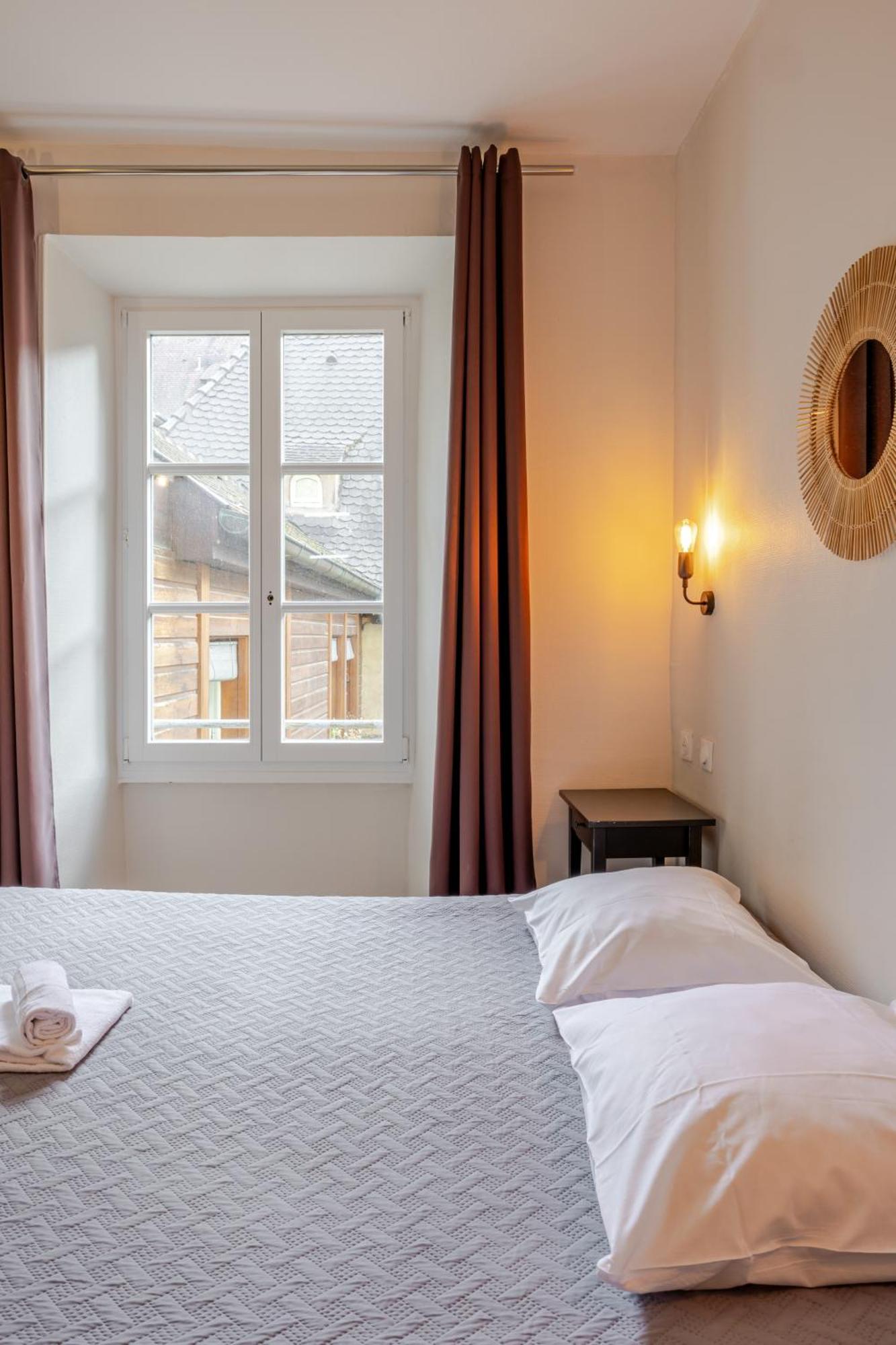 Hotel Patricia - Strasbourg Hyper Centre المظهر الخارجي الصورة