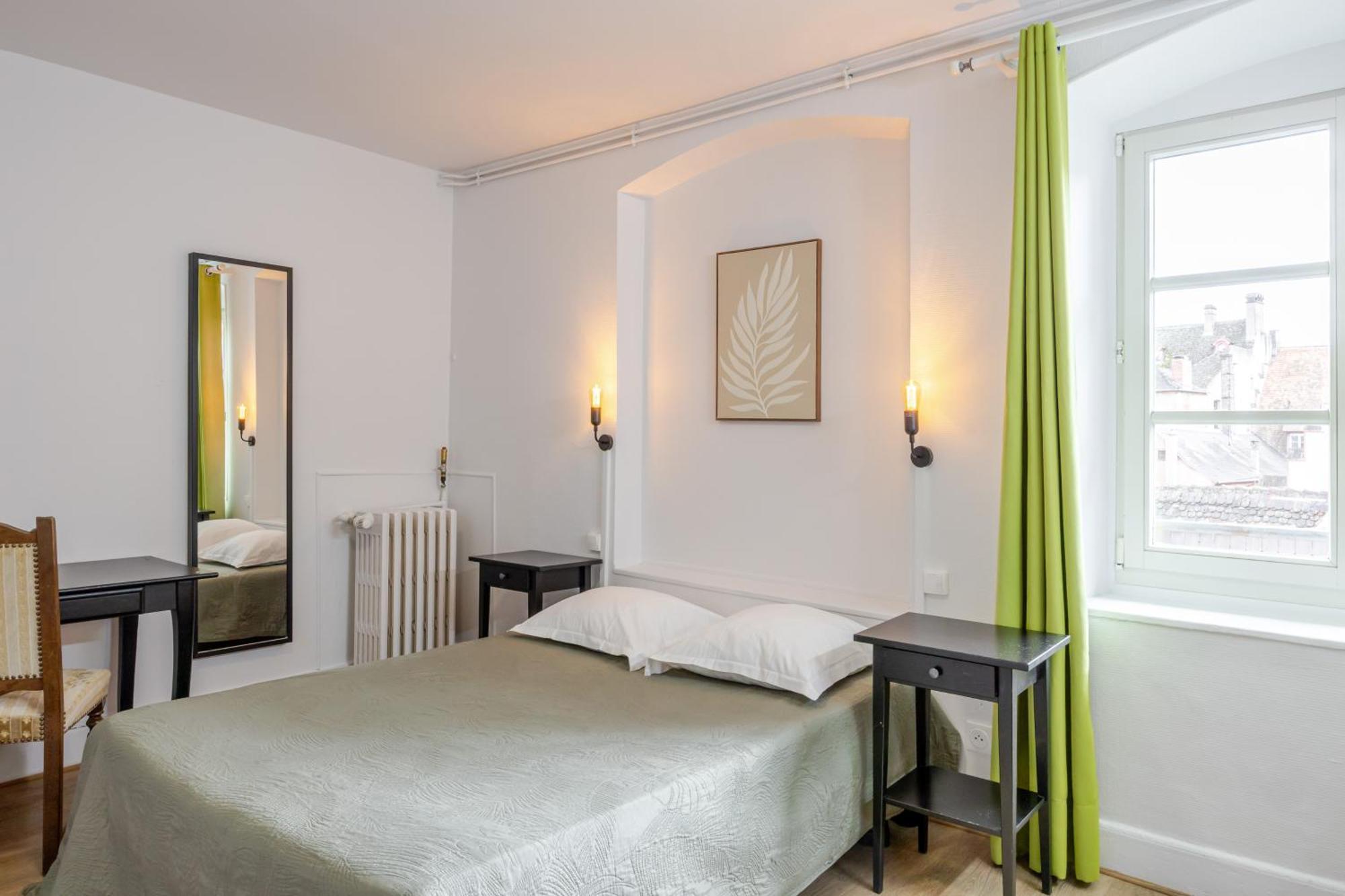 Hotel Patricia - Strasbourg Hyper Centre المظهر الخارجي الصورة